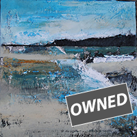 Painting: Tofino